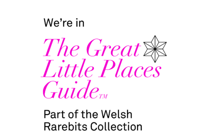Great Littel Places West Wales