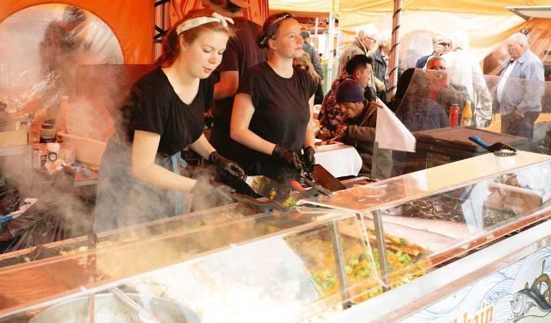 Ceredigion-Food-Festivals-Bryn-Berwyn