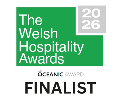 Welsh Hospitality Awards
